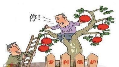 成都专利版权