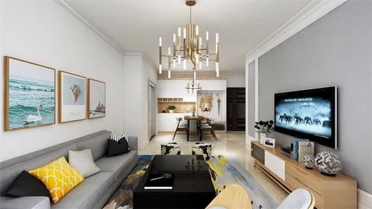 成都装修公司注册哪家好