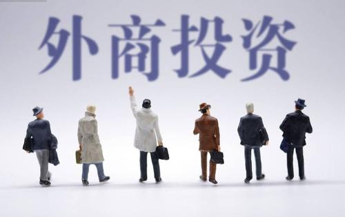 外资公司设立流程是什么