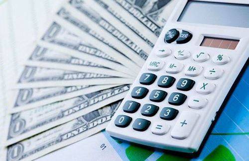 互联网代记账安全吗？