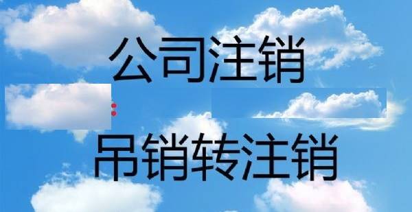 导致公司营业执照被吊销